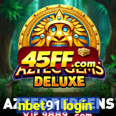 nbet91 login